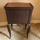 Bedside table or pedestal table