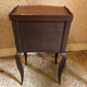 Bedside table or pedestal table