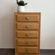 Vintage chest of drawers / dresser La Samaritaine