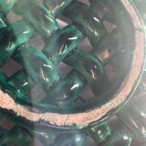 Massier Vallauris fruit bowl