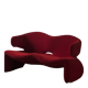 Djinn sofa designer Olivier Mourgue