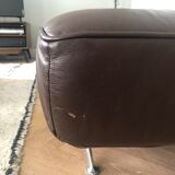 Smala sofa bed, Cinna Ligne Roset par Pascal Mourgue