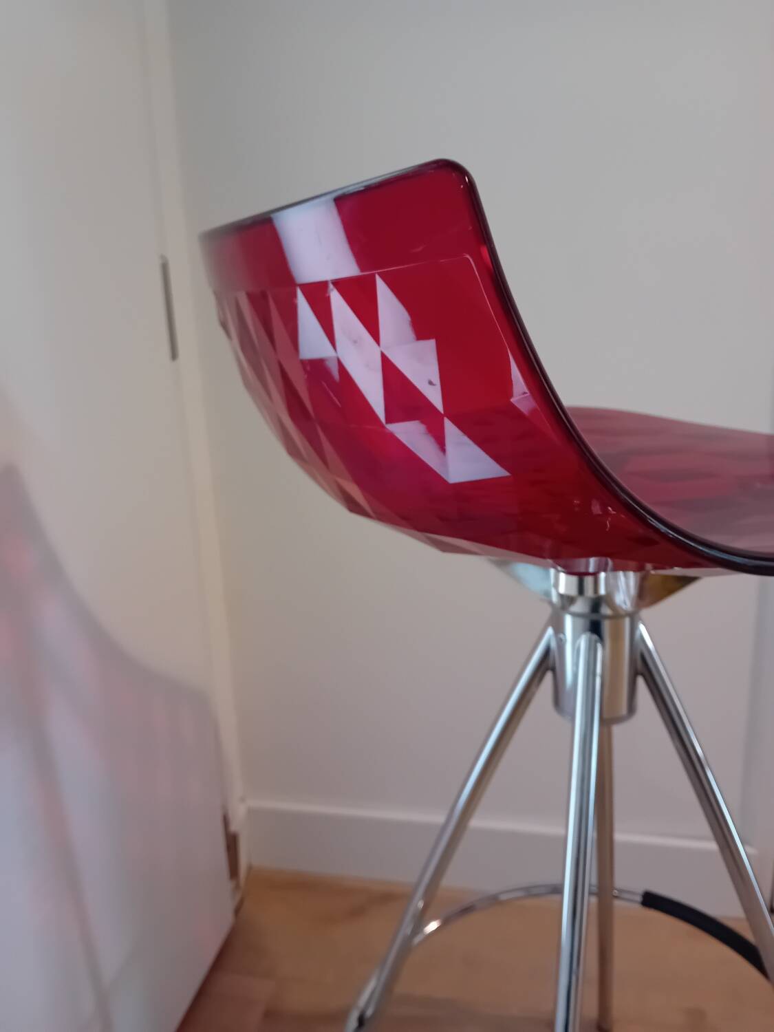 Calligaris bar stools