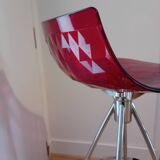 Calligaris bar stools