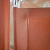 3 Cantilever armchairs 1970V