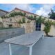 Grande table ancienne