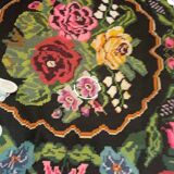 Moldavian carpet