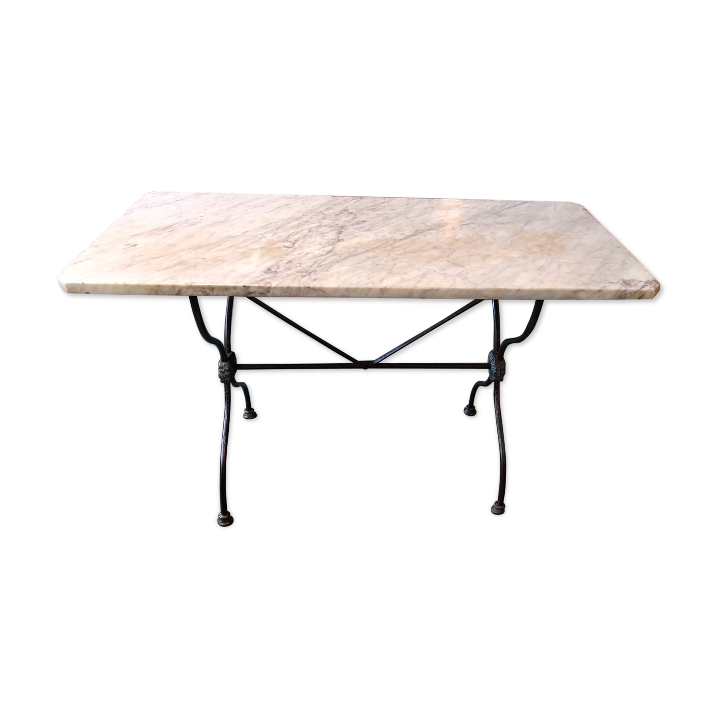 Bistro table