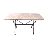 Bistro table