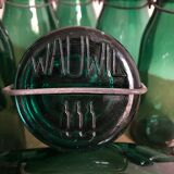 Pair of jars wauwil- 1 liter