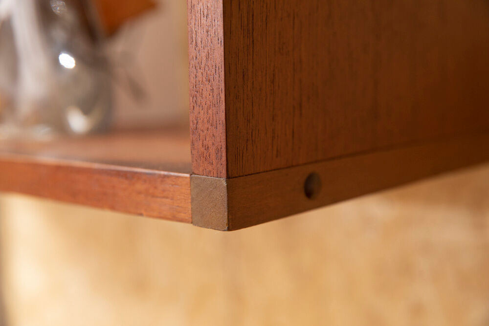 Wall shelves ARP 1960