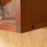 Wall shelves ARP 1960