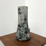 Jacques Blin, large flared vase