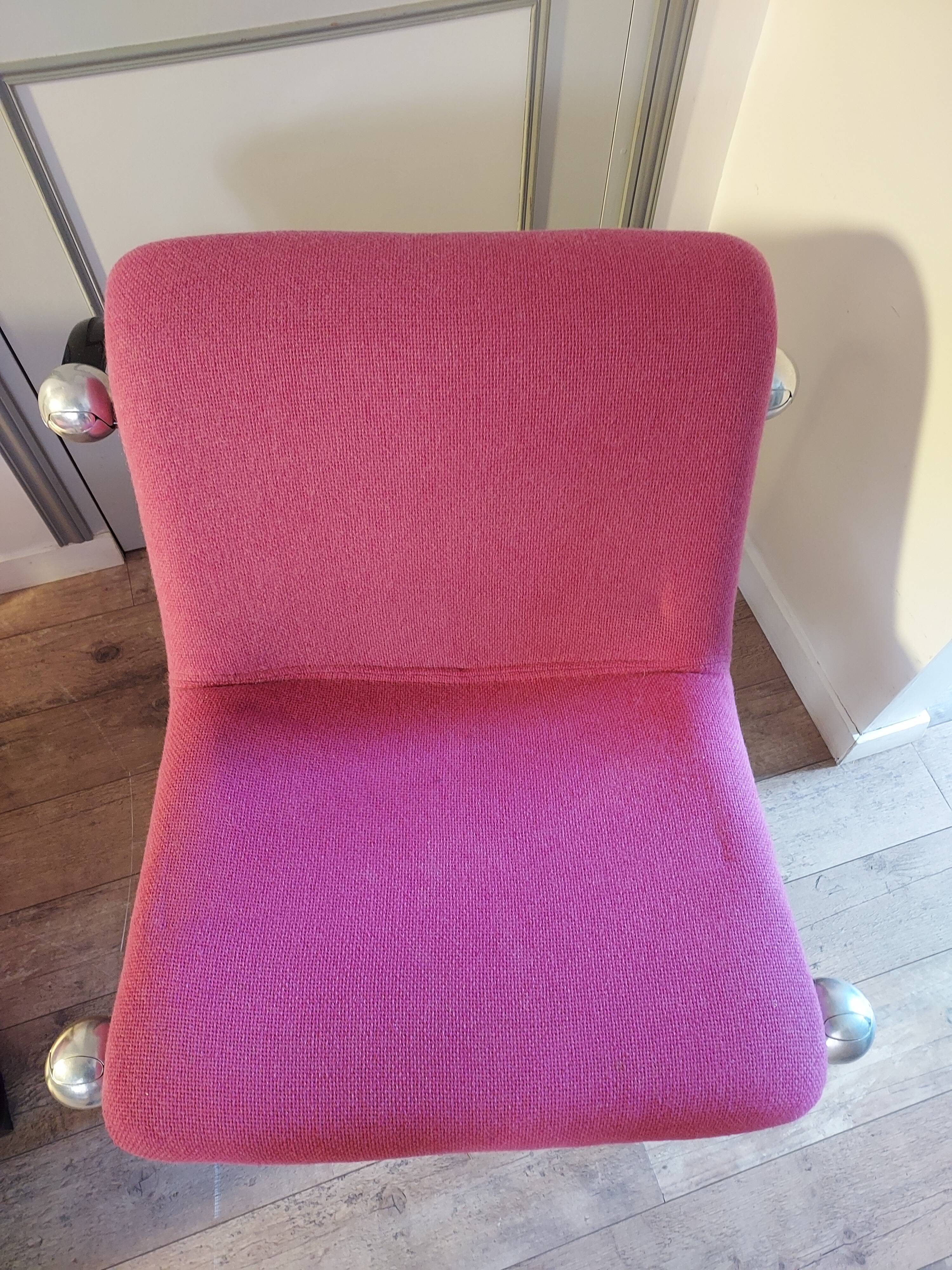 Pair of ball drivers by Marc Held