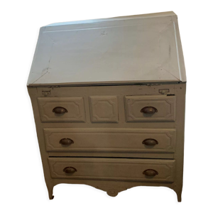 bureau secrétaire
