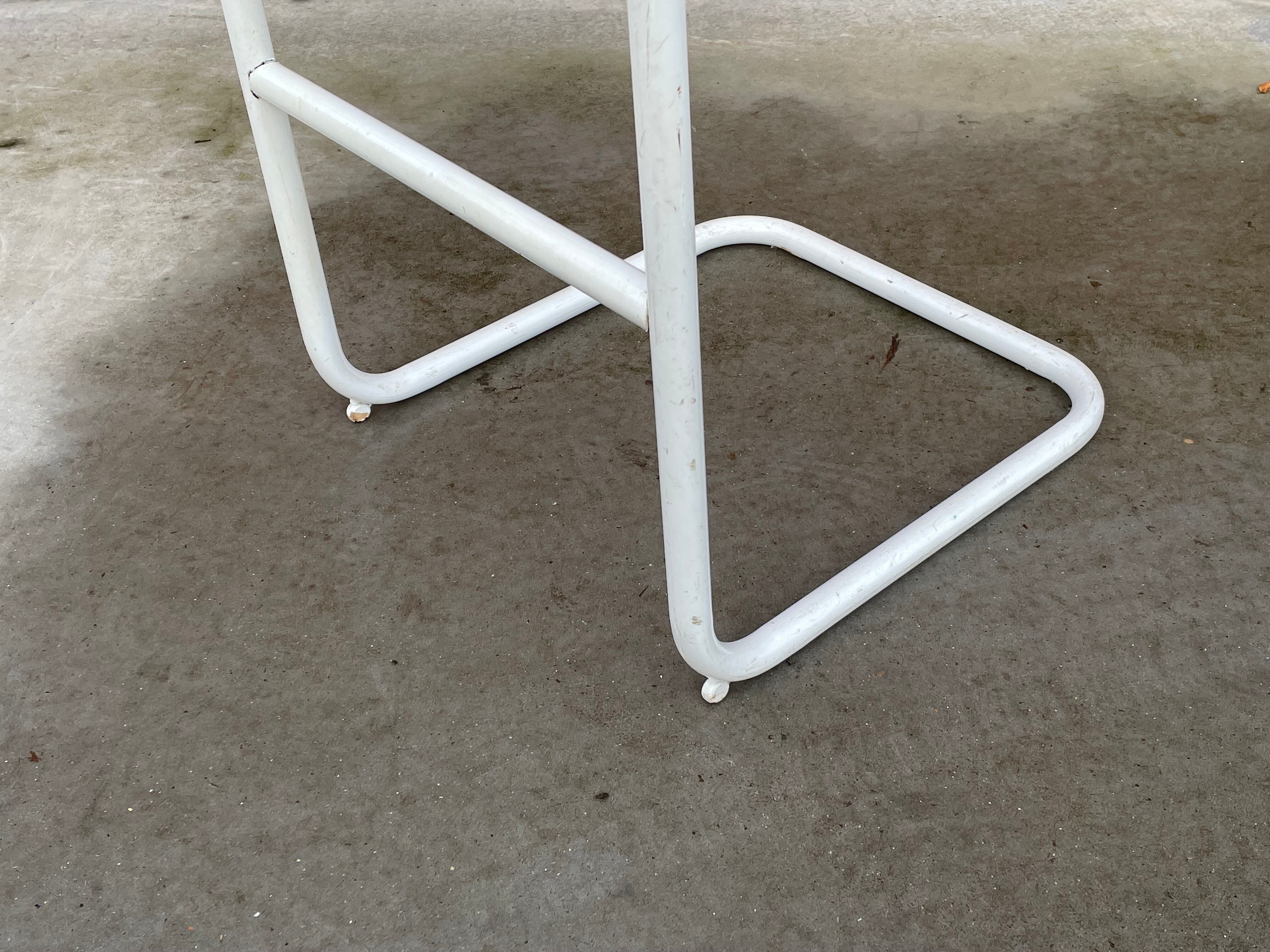 Vintage Cesca Design Bar Stools 80's design