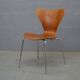 Chair by Arne Jacobsen for Fritz Hansen