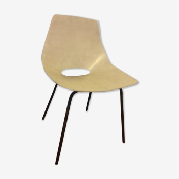 Amsterdam Pierre Guariche chair