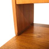 Scandinavian teak secretary, Sweden, 1960