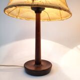 Paire de lampes