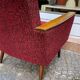 Fauteuil des années 60
