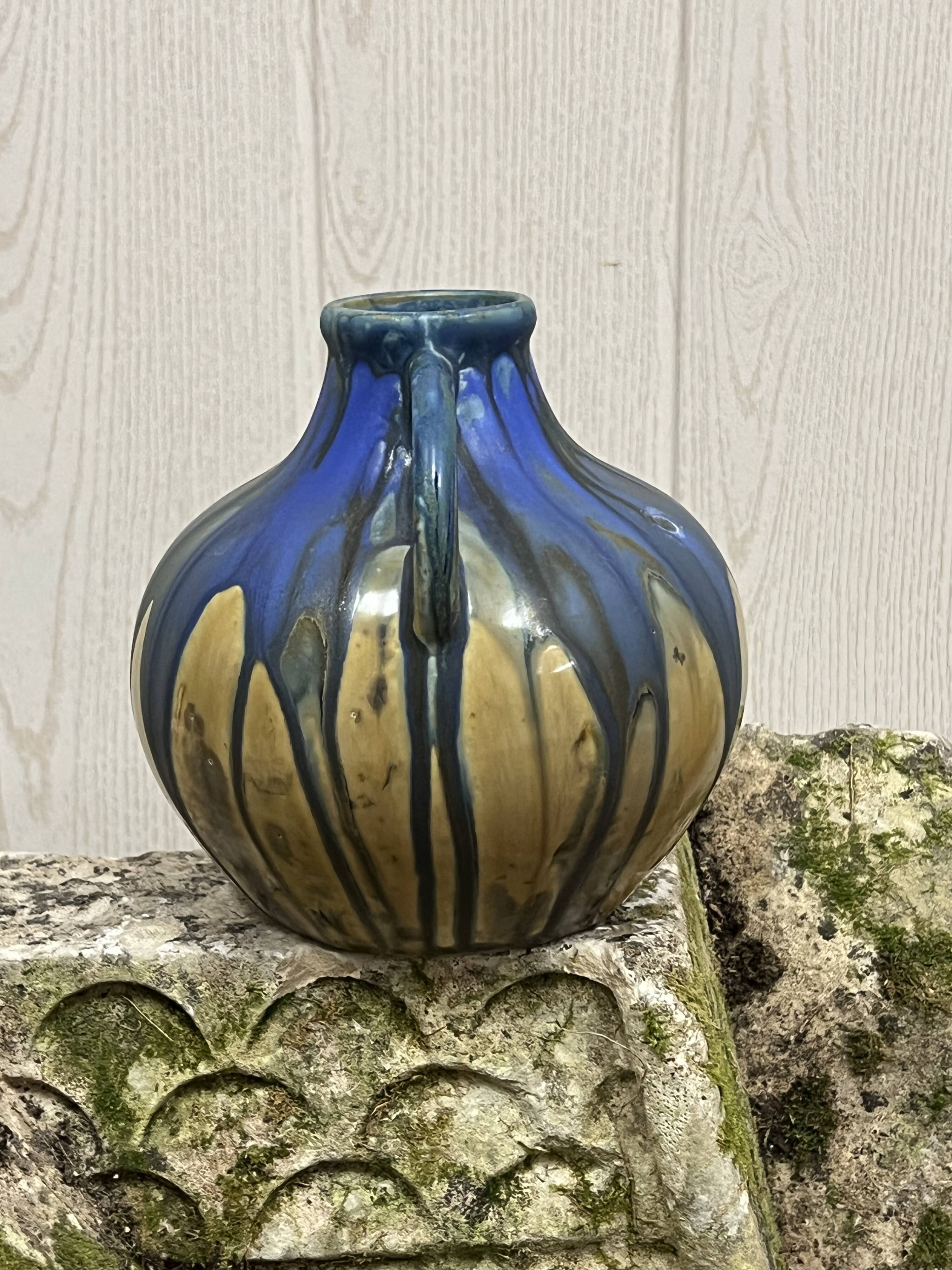 Vintage vase