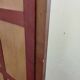 Large mirror/wardrobe door