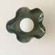 Jelly Ceramic Wall Light - Coconut Square - Olive