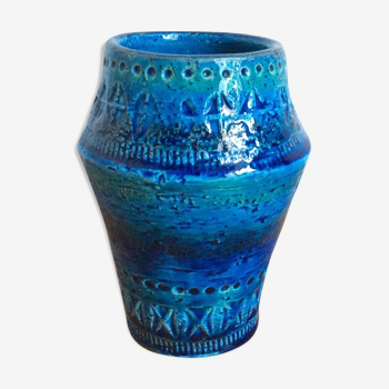 Ceramic vase Bitossi