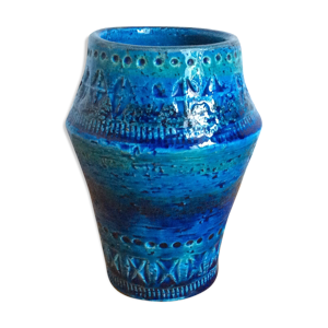 vase en céramique  Bitossi