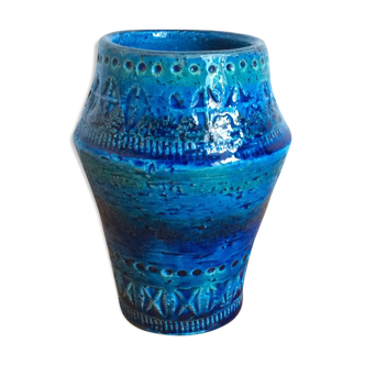 Vase en céramique  Bitossi