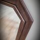 Octagon mirror Sabine 59x88