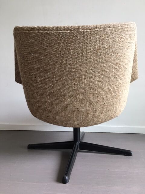 Pastoe FM08 Easy Chair by Cees Braakman