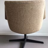 Pastoe FM08 Easy Chair by Cees Braakman