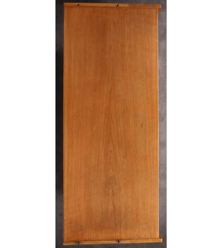 Dresser model U-458, by Jiri Jiroutek for Interier Praha, 1960