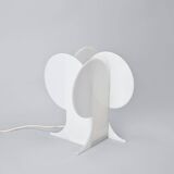 Petalo table lamp, Philips circa 1970