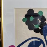 Wall frame
