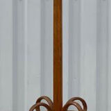 Wooden parrot curved by Thonet