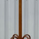 Wooden parrot curved by Thonet