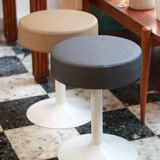 Pair of tulip stools