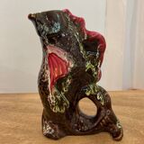 Fish pitcher from the 60s