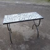 Side table year 70