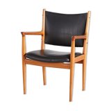 Fauteuil JH 513 d' Hans J. Wegner