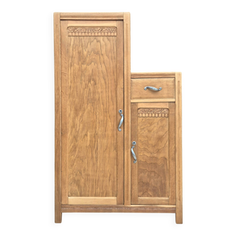 Armoire parisienne art déco