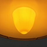 Postmodern Ceiling Lamp Light Lite by Philippe Starck for Flos, 1990s