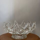 Murano glass cup