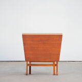 Scandinavian table 1960
