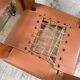 Paire de chaises Pierre Chapo S11