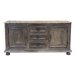 Enfilade XVIIIème en