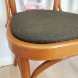 Vintage Bentwood Armchairs - Set of 3 - Mid-Century Irish Pub Style